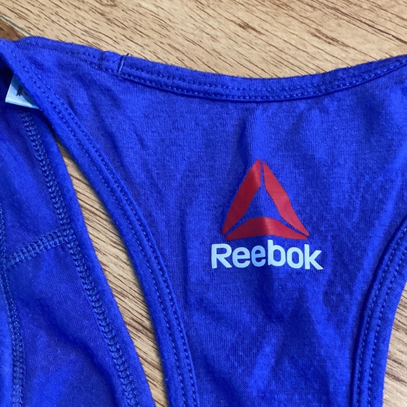 Reebok Medium Tank Top - Picture 4 of 4